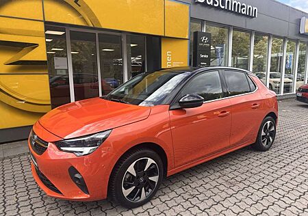 Opel Corsa-e Elegance +MATRIXLICHT+11 KW OBC+RFK+