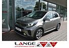 Kia Picanto X-Line EU6d-T 1.2 AT X LINE NAVI ADA Automatik, Na