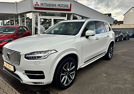 Volvo XC 90 XC90 Inscription AWD