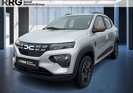 Dacia Spring Extreme 65 CCS Rückfahrkamera PDC BT