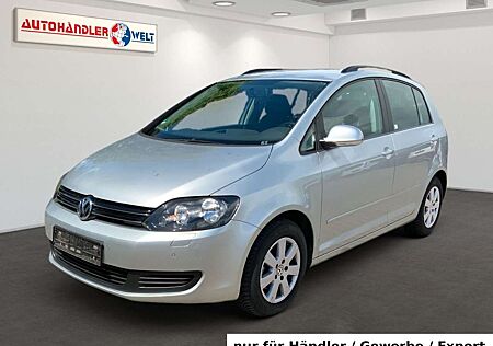 VW Golf Plus Volkswagen 1.2 TSI AT Klima SHZ PDC Tempo