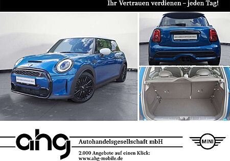Mini Cooper S Yours Trim Steptronic PANO | GARAN