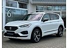 Seat Tarraco 2.0 TDI FR 4Drive ACC Navi Beats SHZ V+H