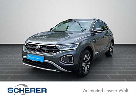 VW T-Roc Volkswagen 1.5 TSI DSG Move LED+ACC+Navi+App+Kamera+S