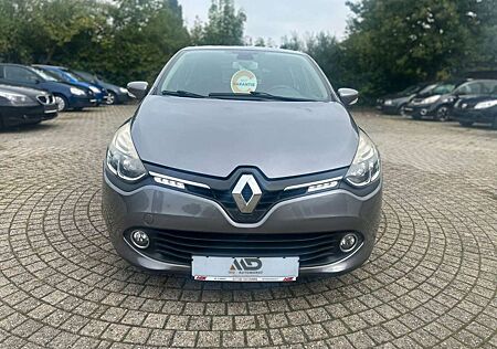Renault Clio TÜV Neu, Garantie, 2.Hand