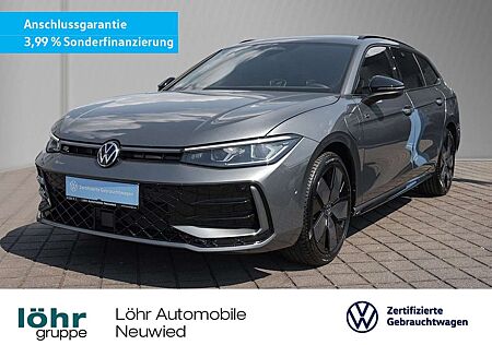 VW Passat Variant Volkswagen 1.5 TSI e-Hybrid R-Line /AHK/Navi