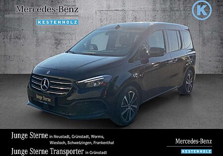 Mercedes-Benz Others T 180 d PROGRESSIVE Standard Edition/Sondermodell