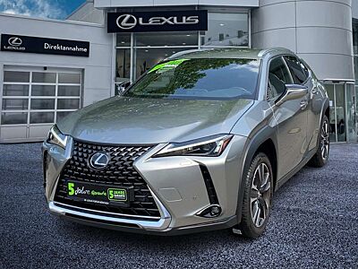 Lexus UX 250h UX 250 h Style Edition zuverlässiger GW