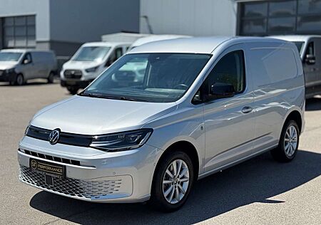 VW Caddy Volkswagen Cargo 2.0 TDI DSG LED NAVI KAMERA STDHZ