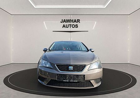 Seat Ibiza Style Salsa 1.4 63KW*NAVI*KLIMA*GARANTIE*