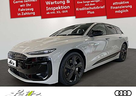 Audi A6 e-tron Avant performance S line business *PANO*WÄR