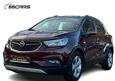 Opel Mokka X Edition*SHZ*Kamera*DAB*IntelliLink*
