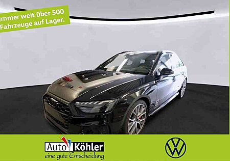 Audi A4 gebraucht kaufen Audi A4 Avant S line 45 eTFSi qu. Matrix/ Bang & Oluf.