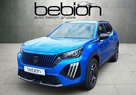 Peugeot 2008 1.2 PureTech 130 Allure PDC LED KlimaA AUT
