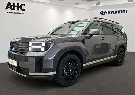 Hyundai Santa Fe (5-Sitzer) HEV 1.6 T-GDI 4WD 6-AT Intro