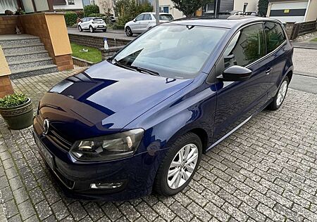 VW Polo Volkswagen 1.2 Style