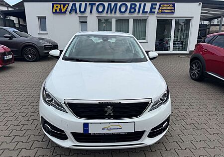 Peugeot 308 SW Active