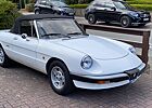 Alfa Romeo Spider 2.0