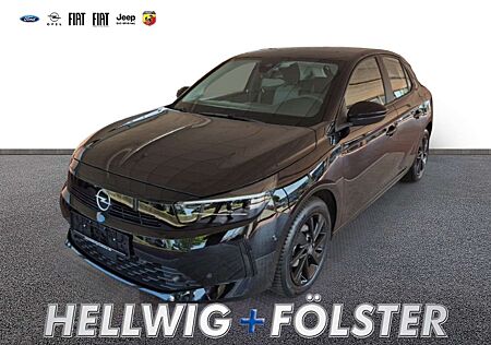 Opel Corsa F 1.2 Musikstreaming DAB SHZ LenkradHZG