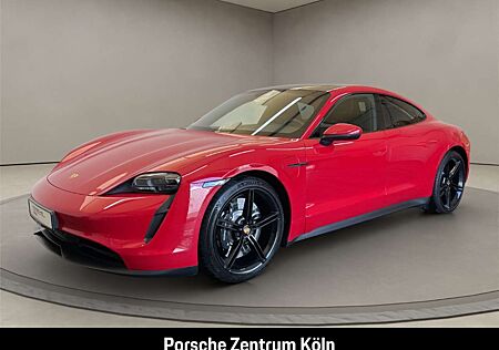 Porsche Taycan 4S