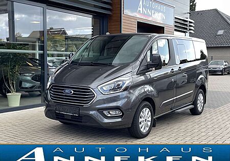 Ford Tourneo Custom 320 L1 *AHK*KAMERA*XENON*8-SITZE*