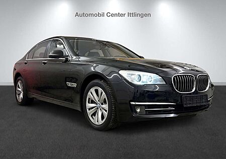 BMW 740 d xDrive/Luft/LED/Leder/Alu/Kamera/313PS