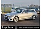 Mercedes-Benz C 300 T-Modell Kamera LED Ambiente