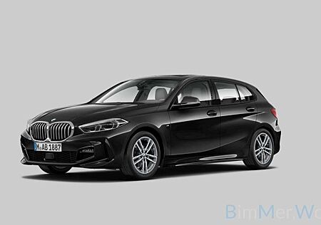 BMW 120 M Sport Panoram Kamera DAB HiFi Komfort LED