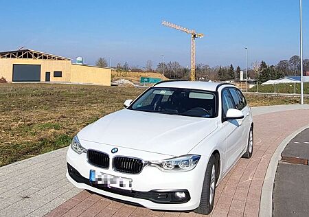 BMW 316d 316