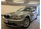 BMW 320 D 3 Coupe Cd E46 *1.Hand*