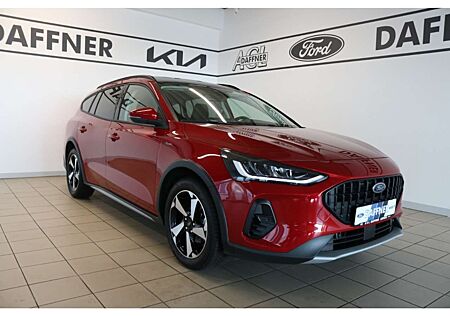 Ford Focus Turnier Active X 1.0 EcoBoost Mild-Hybrid EU6d