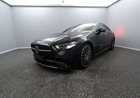 Mercedes-Benz CLS 400 d 4M AMG*MEGAVOLL+EXCLUSIV+MASSAGE