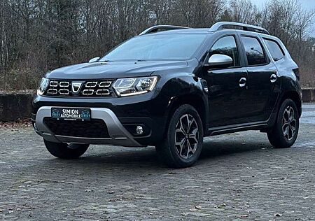 Dacia Duster II Anniversary Prestige 1 Hand unfallfrei