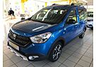 Dacia Dokker TCe 115 Stepway Celebration