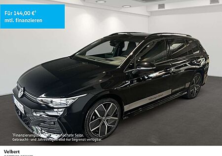 VW Golf Variant Volkswagen R-LINE L DSG 2.0 TDI 110 kW R-Line