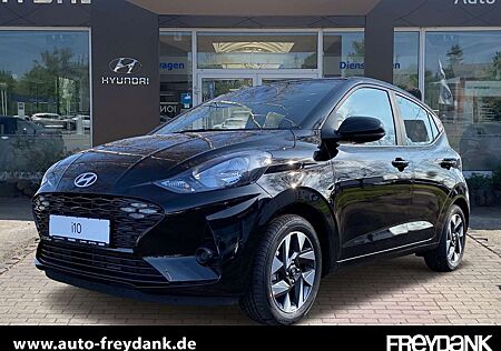 Hyundai i10 FL (MJ24) 1.0 Benzin M/T Trend