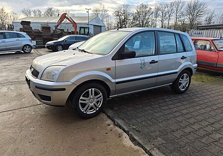 Ford Fusion 1.4 Ambiente, Tüv Neu