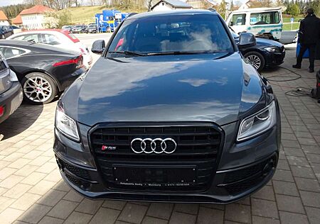 Audi SQ5 3.0 TDI competition quattro/Euro 6