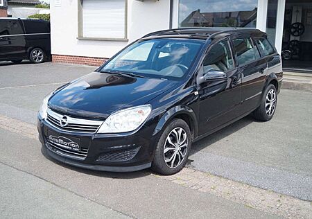 Opel Astra H Caravan*Navi*Klimaaut.*Tempomat*S-Heft*