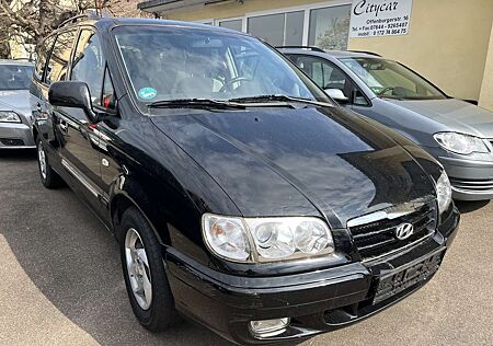 Hyundai Trajet 2.0 GLS