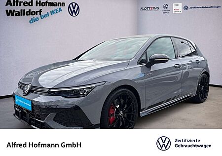 VW Golf Volkswagen VIII 2.0 TSI GTI DSG CLUBSPORT NAVI LED ACC