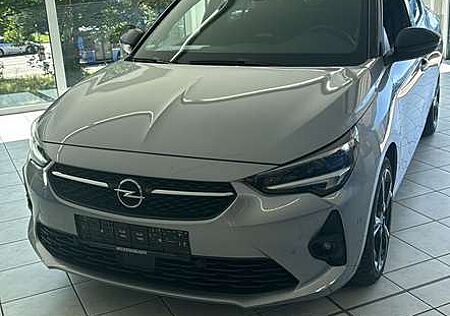 Opel Corsa Ultimate