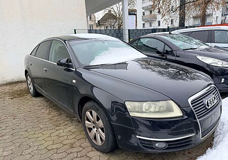Audi A6 3.0 TDI tiptronic quattro