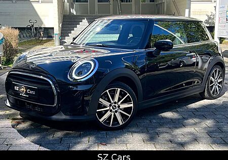 Mini Cooper 3-trg.*KAM*AUT*LEDER*SHZ*TEMP