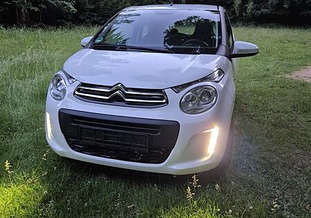 Citroën C1 Citroen VTi 68 Feel