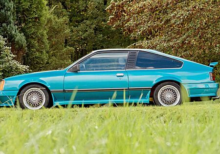 Opel Monza GSE