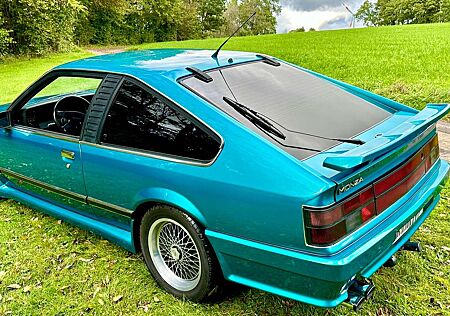 Opel Monza GSE
