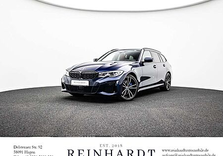 BMW 340 xDRIVE TOURING/SHADOW/19Z/LSR/ACC/HuD/PANO