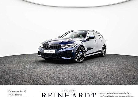 BMW 340 xDRIVE TOURING/SHADOW/19Z/LSR/ACC/HuD/PANO