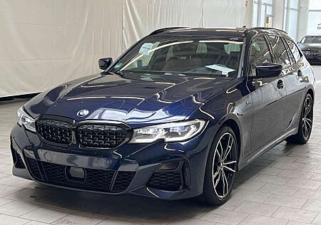 BMW 340 xDRIVE TOURING/SHADOW/19Z/LSR/ACC/HuD/PANO
